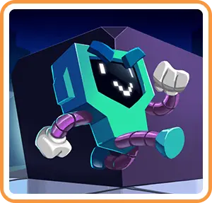 Circuit Dude Icon