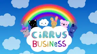 Cirrus Business Icon