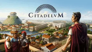Citadelum Icon