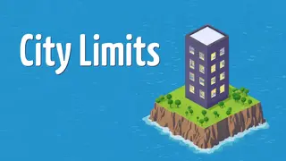 City Limits Icon