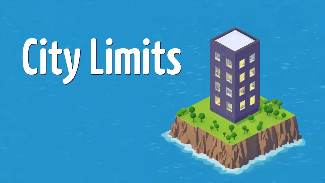 City Limits Logo