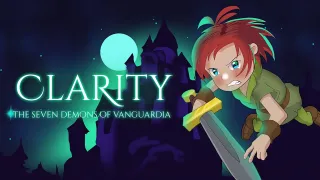 Clarity: The Seven Demons of Vanguardia Icon