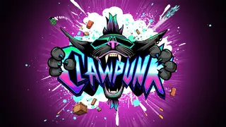 CLAWPUNK Icon