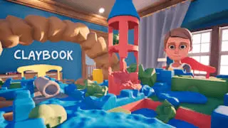 Claybook Image