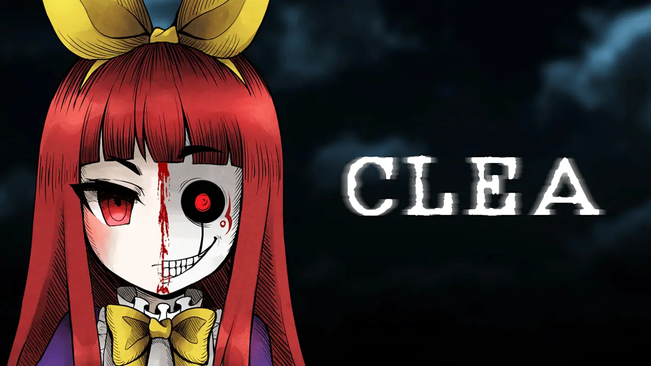 Clea Logo