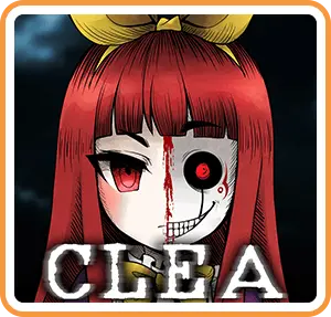 Clea Icon