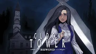 Clock Tower: Rewind Icon