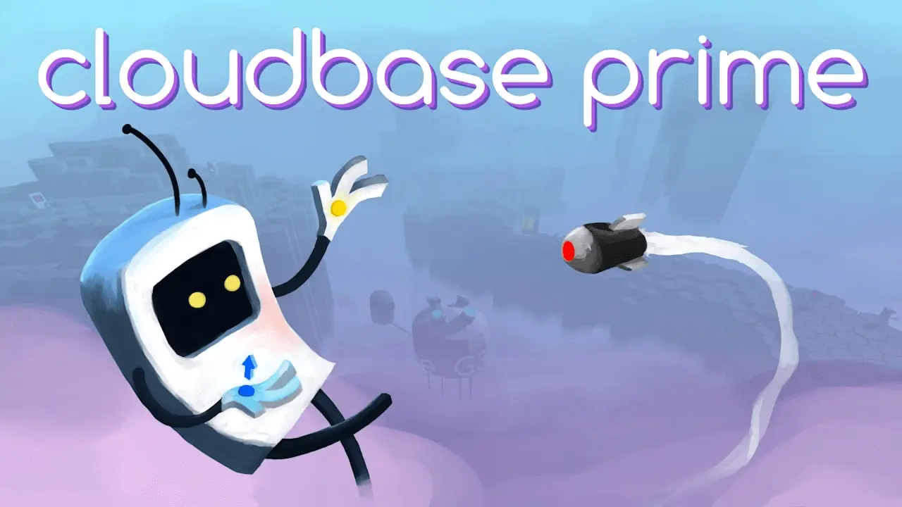 Cloudbase Prime Logo