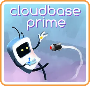 Cloudbase Prime Icon