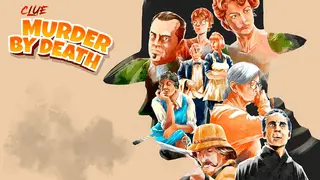 Clue: Murder By Death Icon