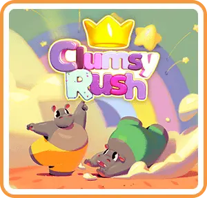 Clumsy Rush Icon