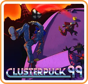 ClusterPuck 99 Icon