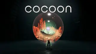 COCOON Banner