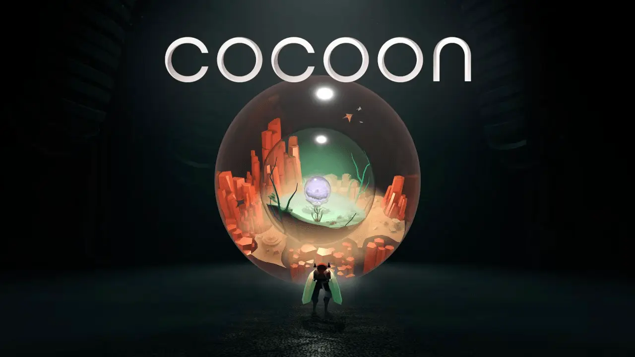 COCOON Logo