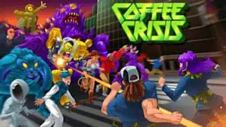 Coffee Crisis Image