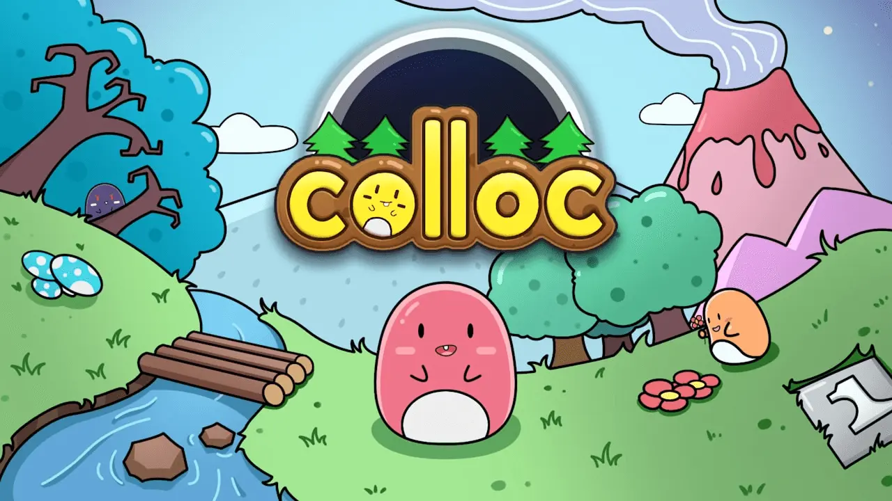Colloc Logo