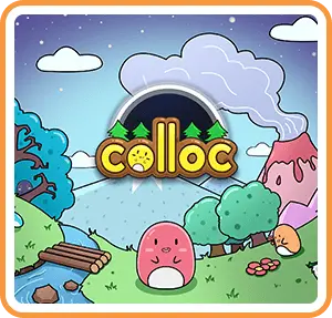 Colloc Icon