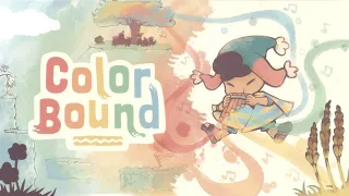 Colorbound Icon