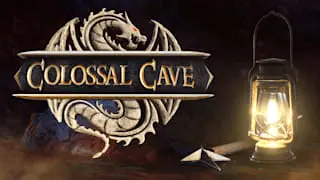 Colossal Cave Icon