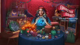 Connected Hearts: Full Moon Curse Collector’s Edition Icon