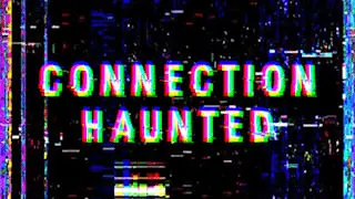 /Connection Haunted <SERVER ERROR> Icon