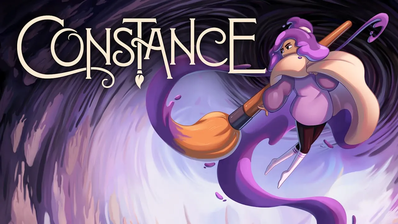 Constance Logo