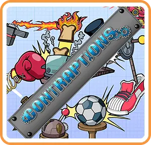 Contraptions Icon
