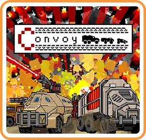 Convoy: A Tactical Roguelike Icon