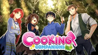 Cooking Companions Banner