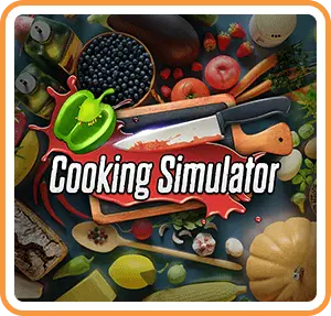 Cooking Simulator Icon