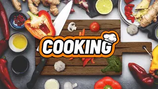 Cooking Icon