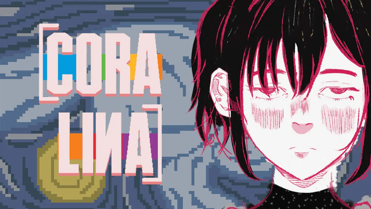 CORALINA Logo