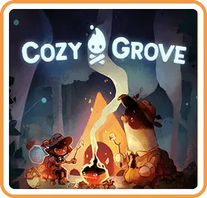 Cozy Grove Icon