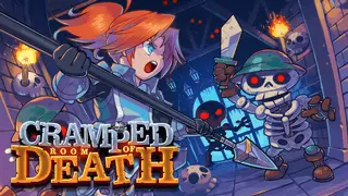 Cramped Room of Death Banner