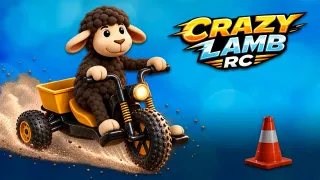 Crazy Lamb RC Icon