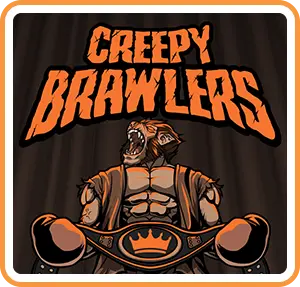 Creepy Brawlers Icon