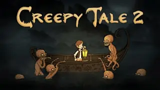 Creepy Tale 2 Icon