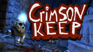 Crimson Keep Image