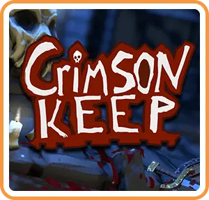 Crimson Keep Icon