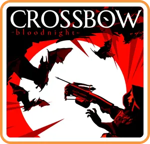 CROSSBOW: Bloodnight Icon