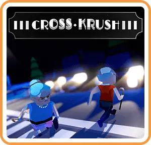 CrossKrush Icon