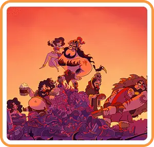 Crush Your Enemies! Icon