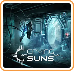 Crying Suns Icon