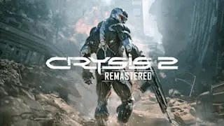 Crysis 2 Remastered Icon