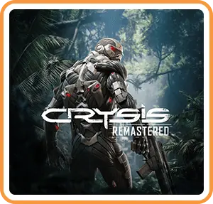 Crysis Remastered Icon