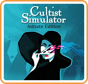 Cultist Simulator: Initiate Edition Icon