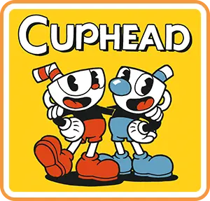 Cuphead Icon