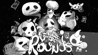Curse Rounds Icon