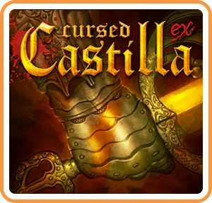Cursed Castilla Icon