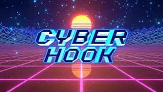 Cyber Hook Banner